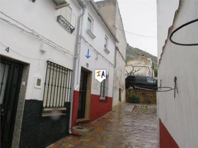 Casa en venta en Martos, Andalucía