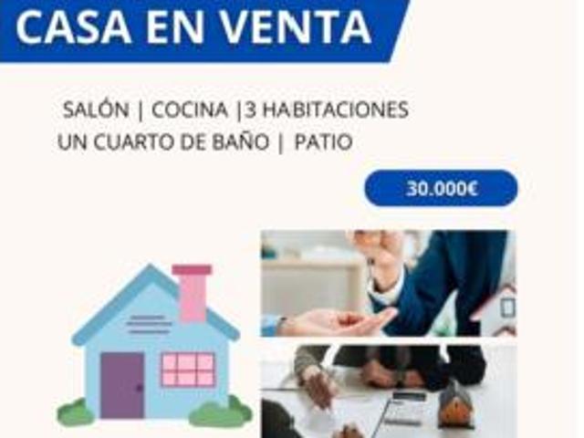 Casa en venta en Martos, Andalucía