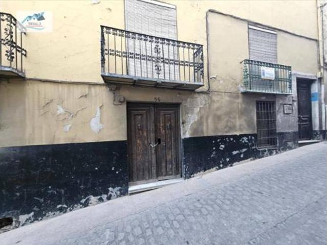Casa en venta en La Carrasca, Martos