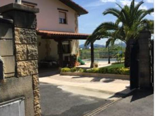 Casa en venta en Maruri-jatabe, Guipúzcoa