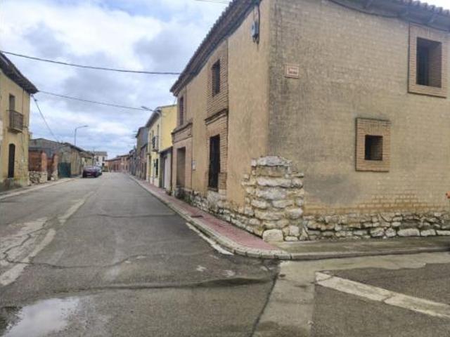 Casa en venta en Marzales, Castilla y León