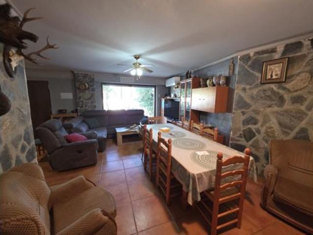 Casa en venta en Masegoso, Castilla-La Mancha