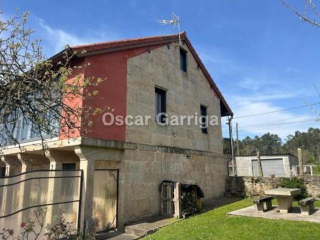 Casa en venta en O Carballiño, Galicia