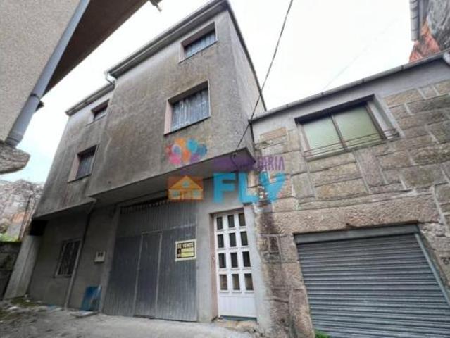 Casa en venta en Amarante, Maside