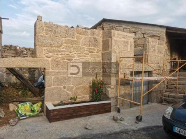 Casa en venta en Maside, Ourense