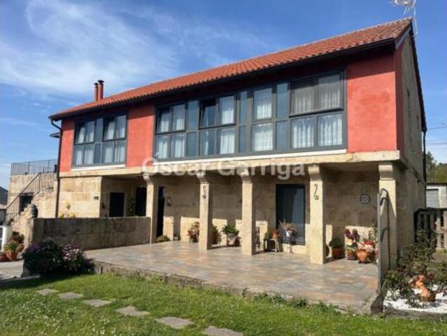 Casa en venta en Maside