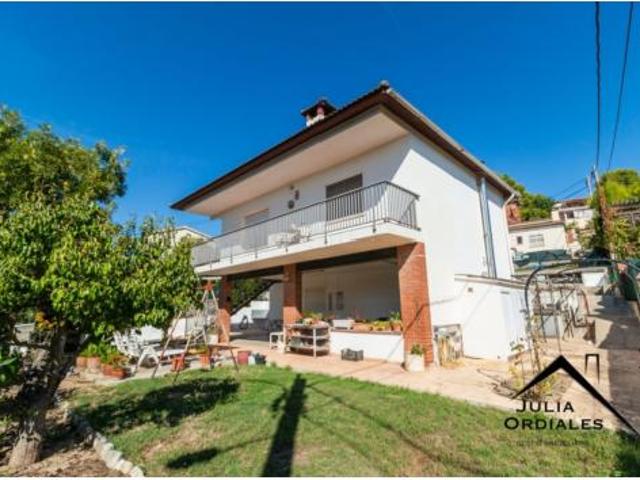 Casa en venta en el Maset, Masquefa