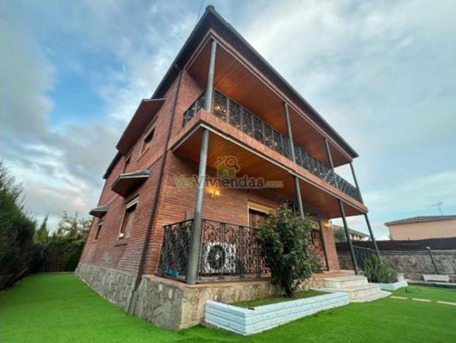 Casa en venta en Anoia, Catalunya