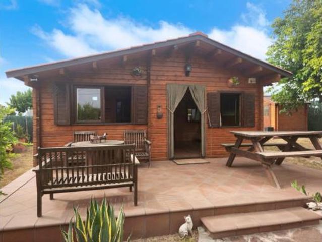 Casa en venta en Anoia, Catalunya