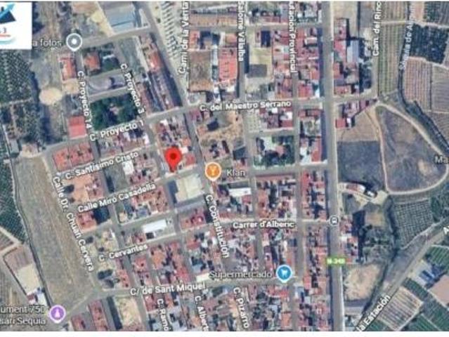 Casa en venta en la Ribera Alta, Valencia