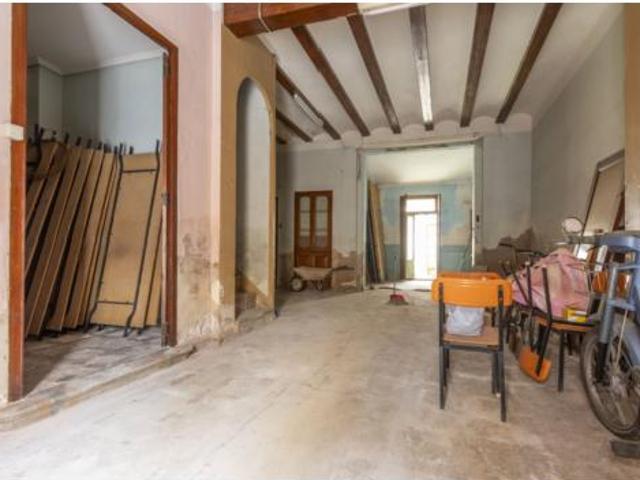Casa en venta en l'Horta Nord, Valencia