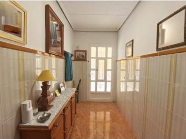 Casa en venta en l'Horta Nord, Valencia