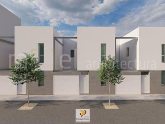 Casa en venta en l'Horta Nord, Valencia