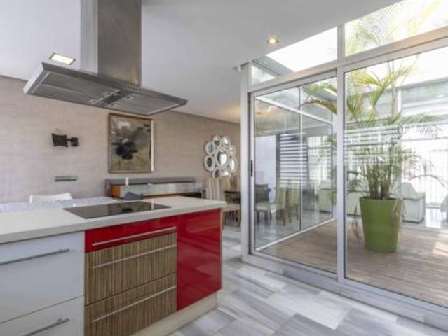 Casa en venta en l'Horta Nord, Valencia