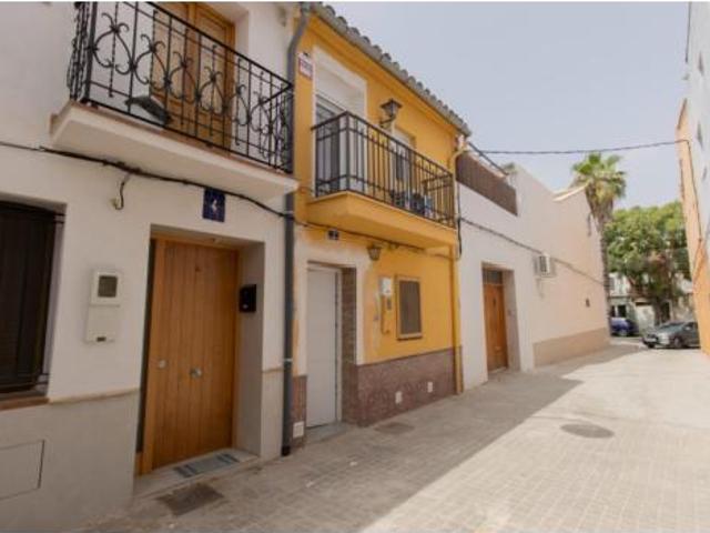 Casa en venta en l'Horta Nord, Valencia