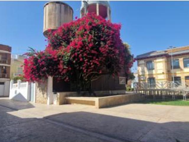 Casa en venta en l'Horta Sud, Valencia