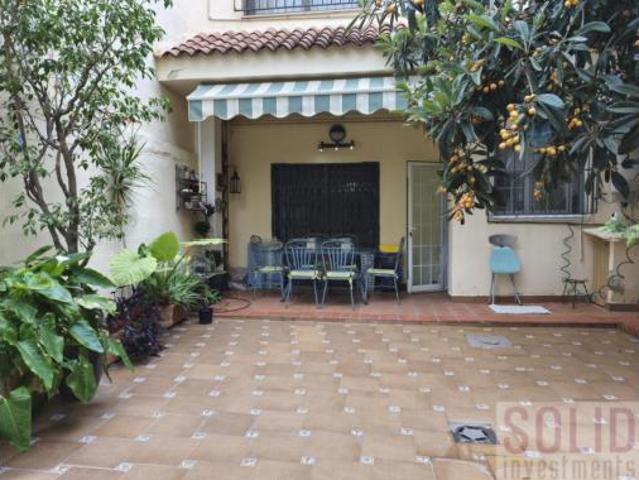 Casa en venta en l'Horta Sud, Valencia