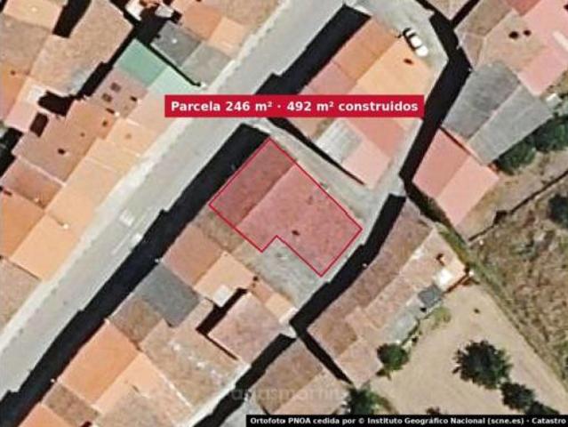 Casa en venta en Masueco, Salamanca