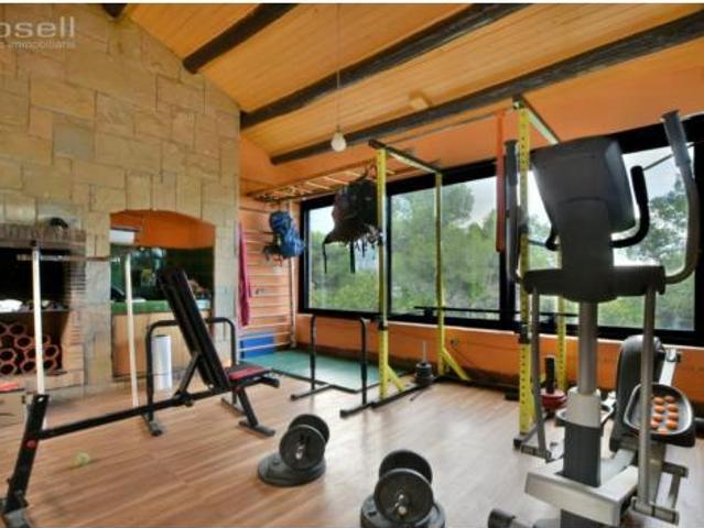 Casa en venta en les Pedritxes, Vallès Occidental