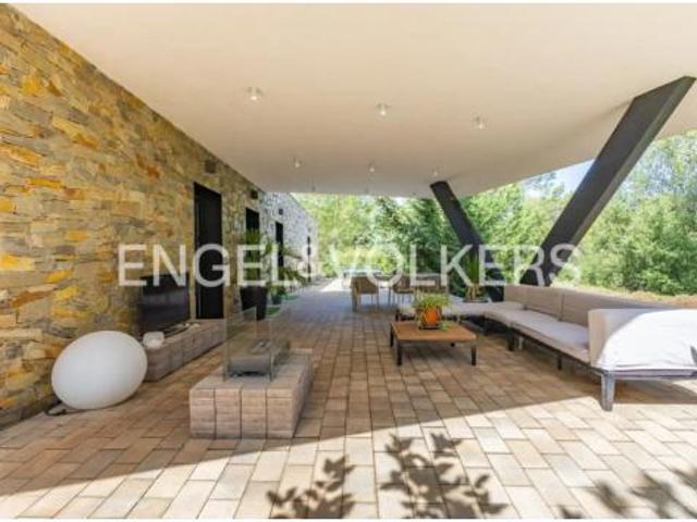 Casa en venta en els Rourets, Vallès Occidental