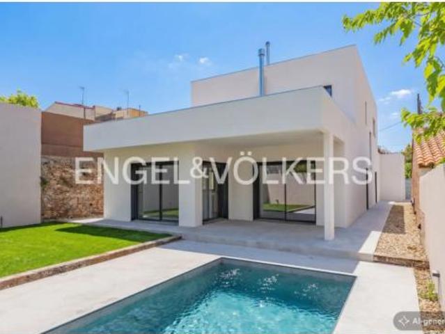 Casa en venta en Verge de Montserrat, Vallès Occidental