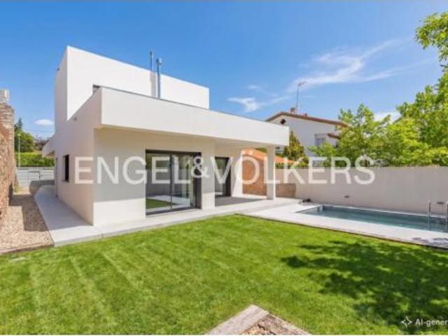 Casa en venta en Verge de Montserrat, Vallès Occidental