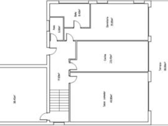 Casa en venta en Vallès Occidental, Catalunya