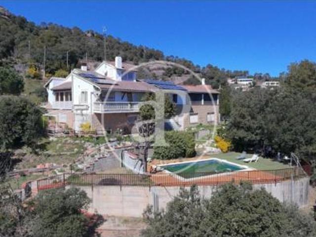 Casa en venta en les Pedritxes, Vallès Occidental