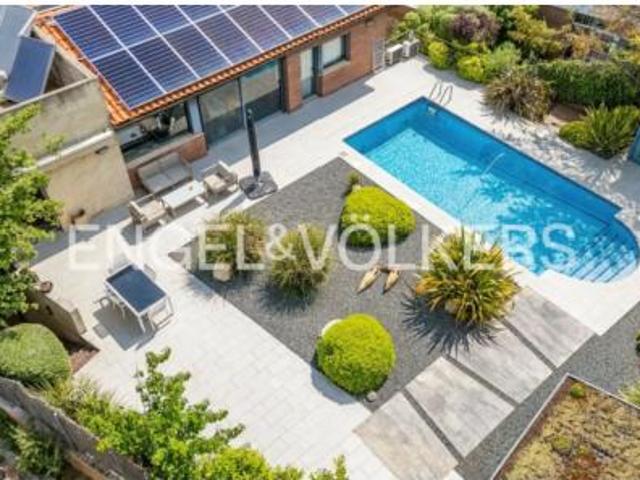 Casa en venta en Can Solà del Racó, Vallès Occidental