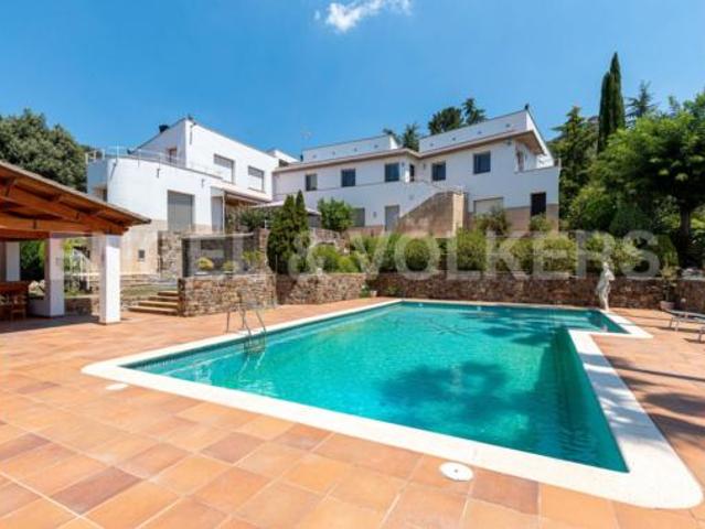 Casa en venta en Cavall Bernat, Vallès Occidental