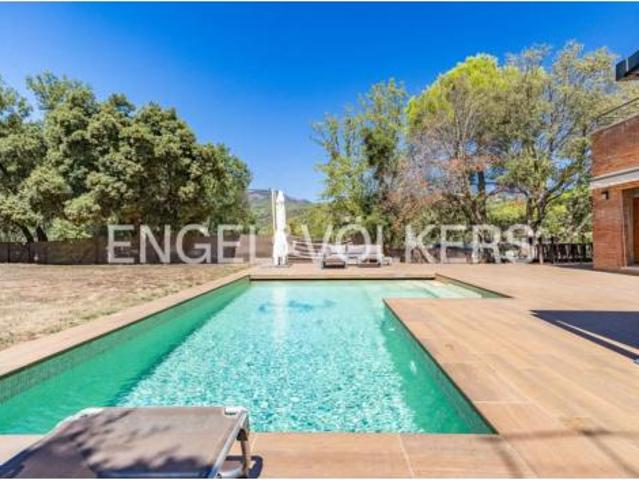 Casa en venta en Can Solà del Racó, Matadepera