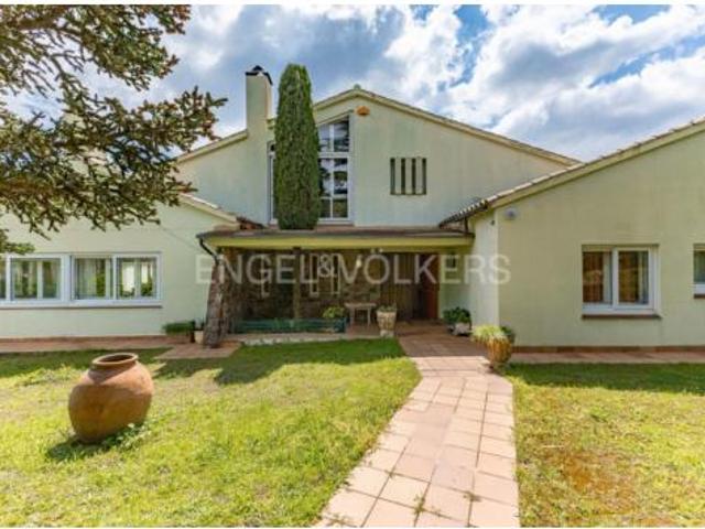Casa en venta en les Pedritxes, Vallès Occidental