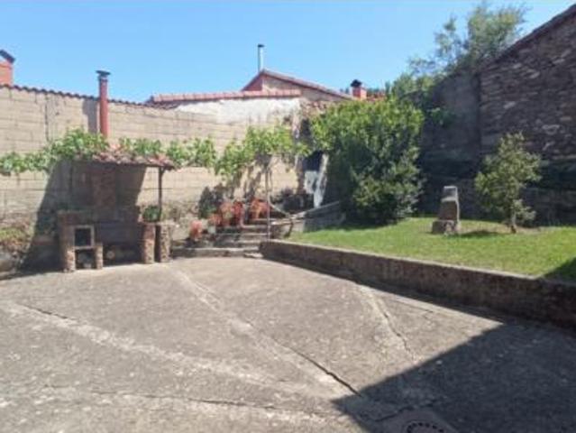 Casa en venta en Matallana De Torío, Barrio de la Estación