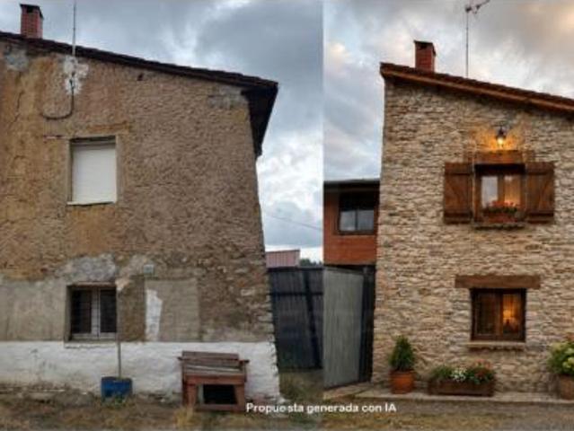 Casa en venta en Matallana De Torío, Castilla y León