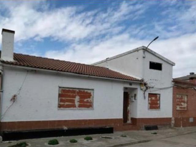 Casa en venta en Matapozuelos