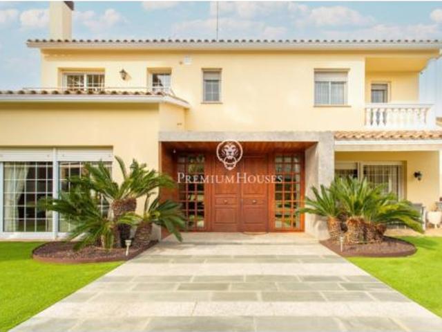 Casa en venta en Can Bruguera, Maresme