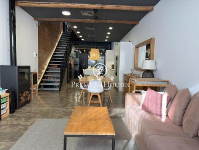 Casa en venta en Eixample, Maresme