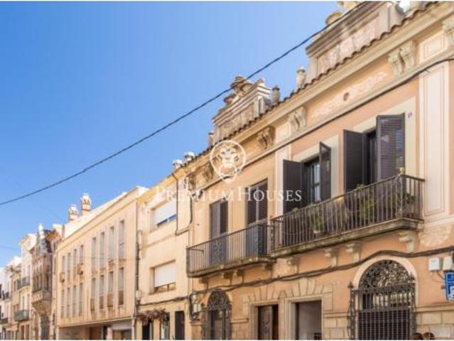 Casa en venta en Eixample, Maresme
