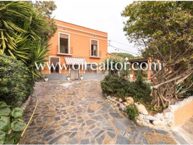Casa en venta en l'Havana, Maresme