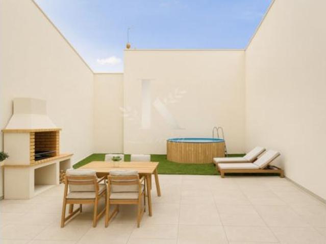 Casa en venta en Pla d'en Boet, Maresme