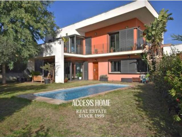 Casa en venta en Rocafonda, Maresme