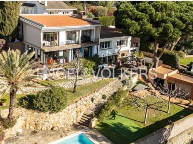 Casa en venta en Peramàs, Maresme