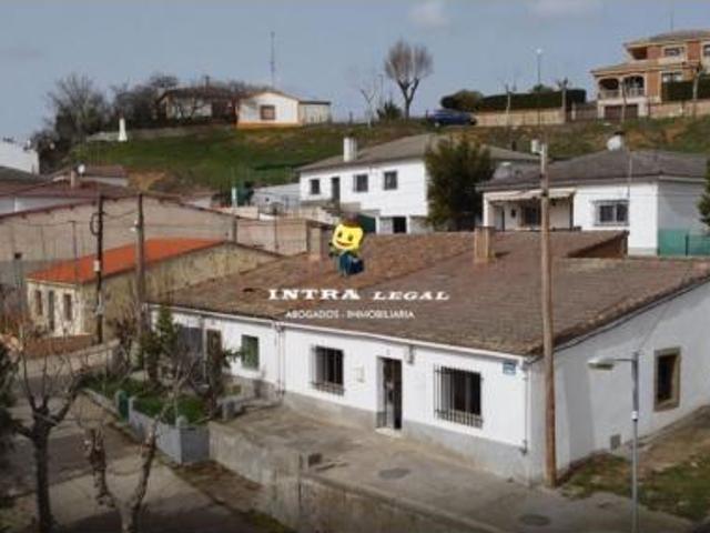 Casa en venta en Matilla De Los Caños Del Río, Castilla y León