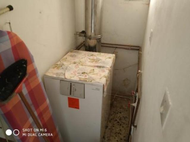 Casa en venta en Mayorga, Castilla y León