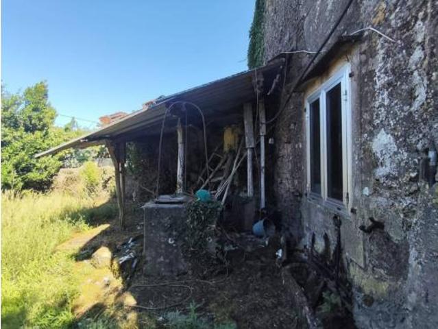 Casa en venta en Mazaricos, A Picota