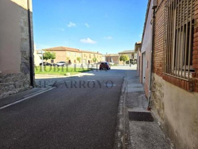 Casa en venta en Mazariegos, Castilla y León