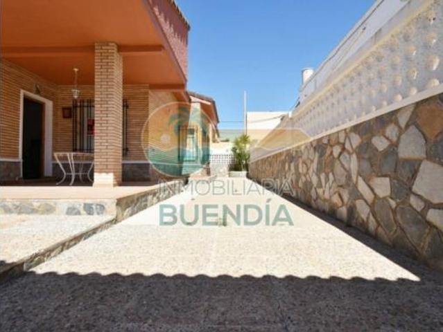 Casa en venta en Puerto de Mazarrón, Bajo Guadalentín