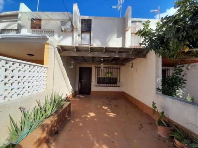 Casa en venta en Puerto de Mazarrón, Bajo Guadalentín