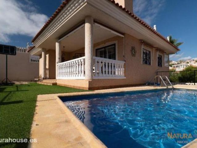 Casa en venta en Moreras, Bajo Guadalentín
