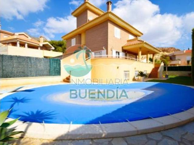 Casa en venta en Moreras, Bajo Guadalentín